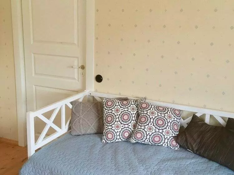 ペンション Villa Sofia