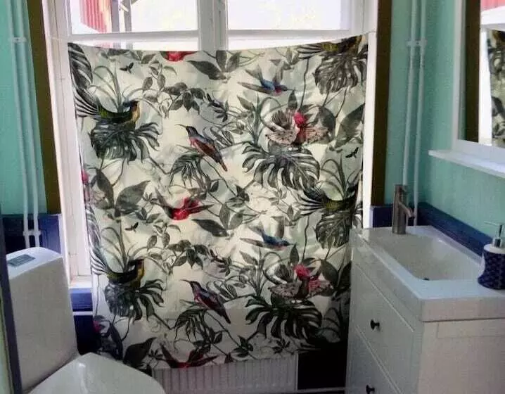 ペンション Villa Sofia