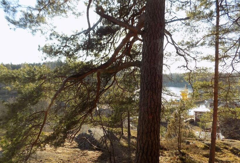 פנסיון Villa Sofia