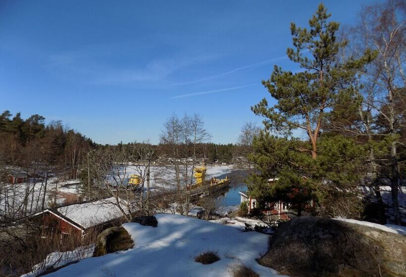 פנסיון Villa Sofia