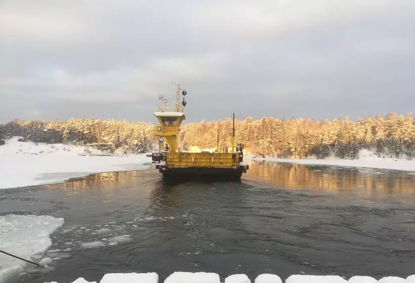 ペンション Villa Sofia