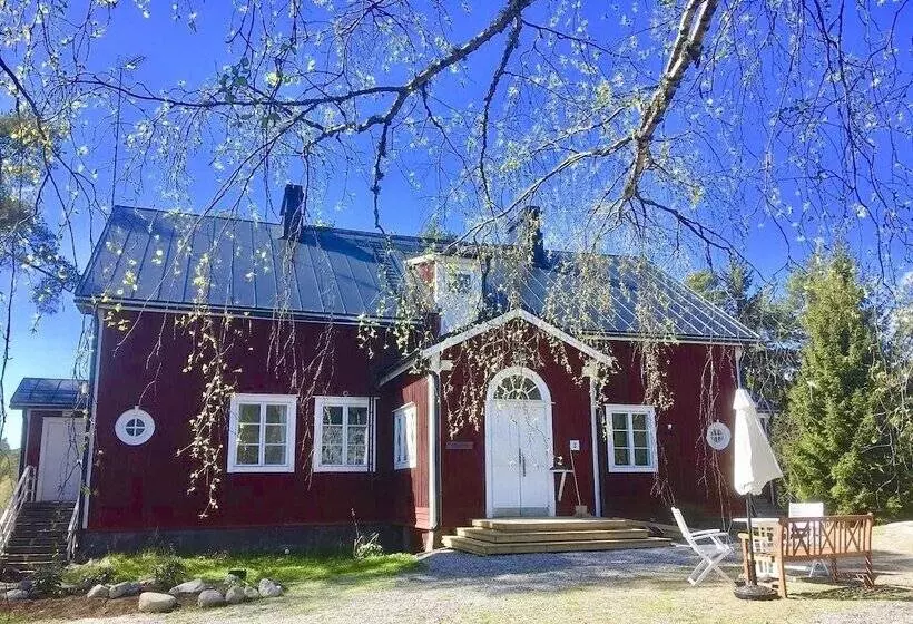 ペンション Villa Sofia