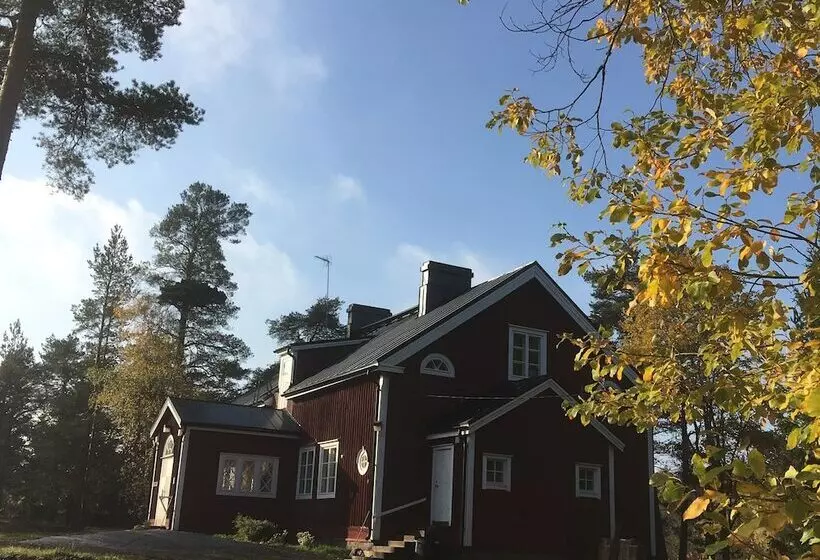 ペンション Villa Sofia