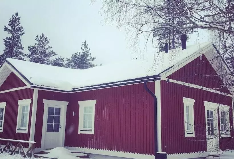 ペンション Villa Sofia