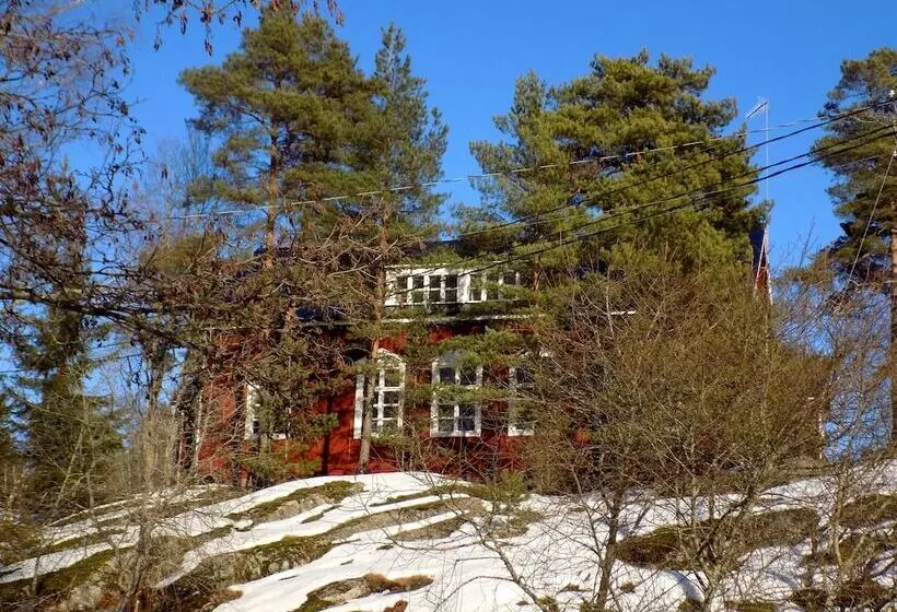 ペンション Villa Sofia