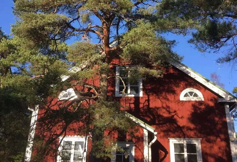 ペンション Villa Sofia