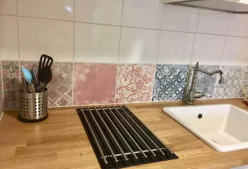 ペンション Villa Sofia