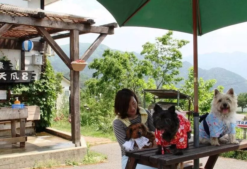 Petit Hotel Paddington House