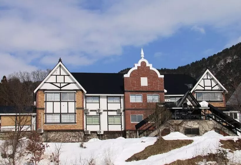 Petit Hotel Paddington House