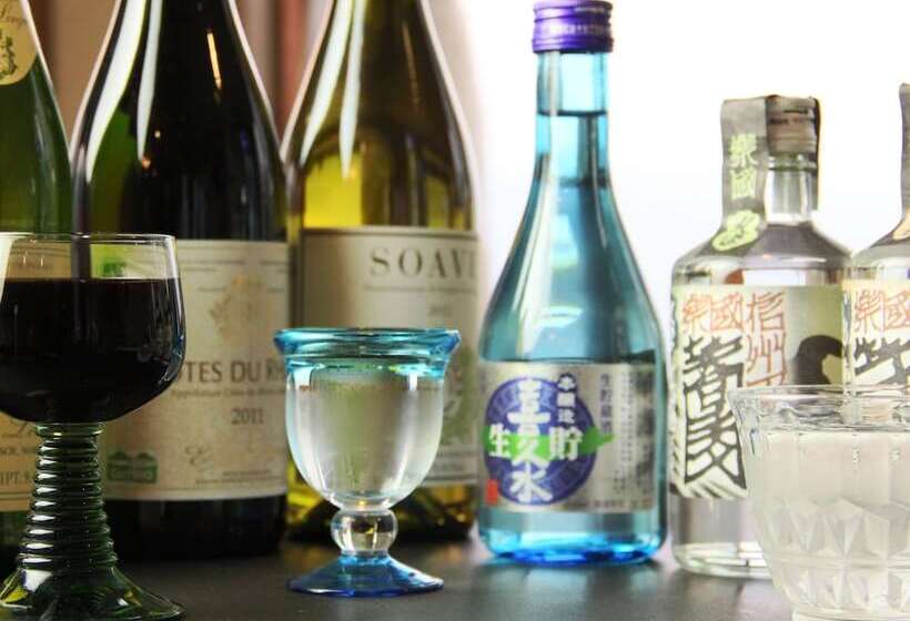 Petit Hotel Paddington House