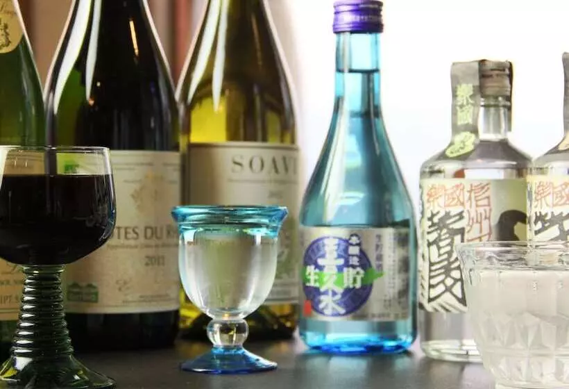 Petit Hotel Paddington House