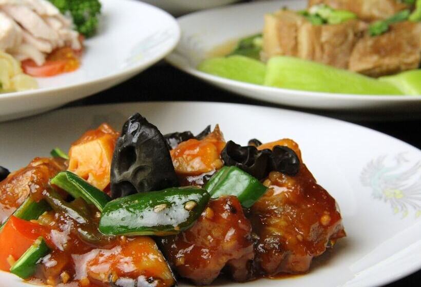 Petit Hotel Paddington House