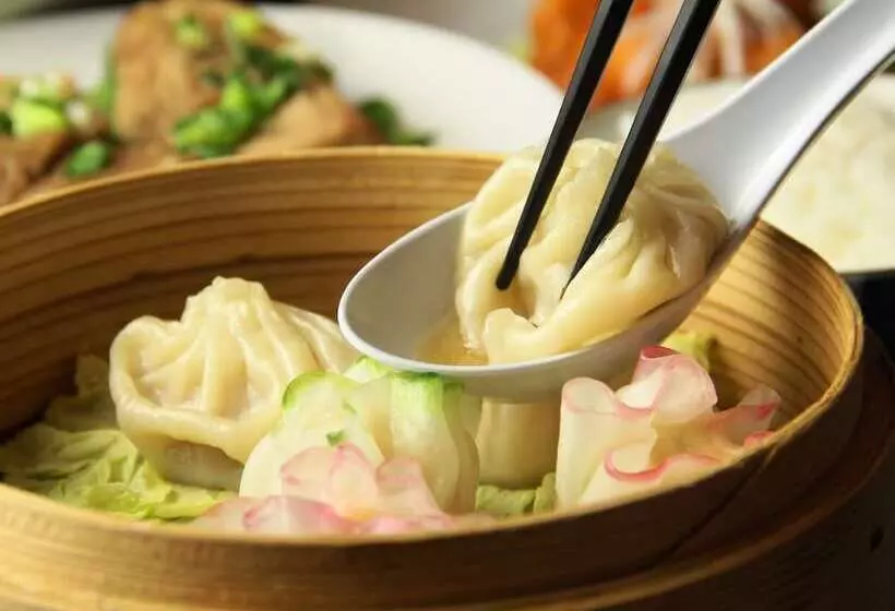 Petit Hotel Paddington House