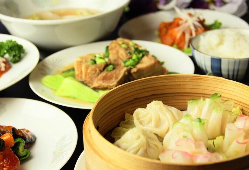 Petit Hotel Paddington House