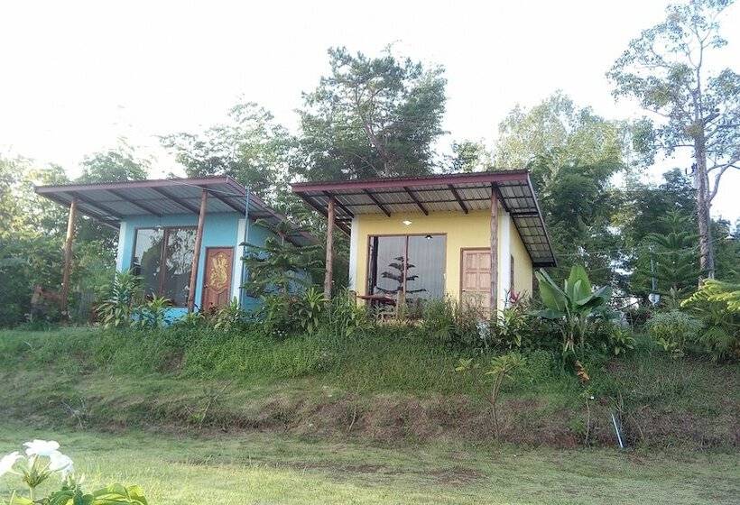 אתר נופש Khao Kho Papamee Land Mark