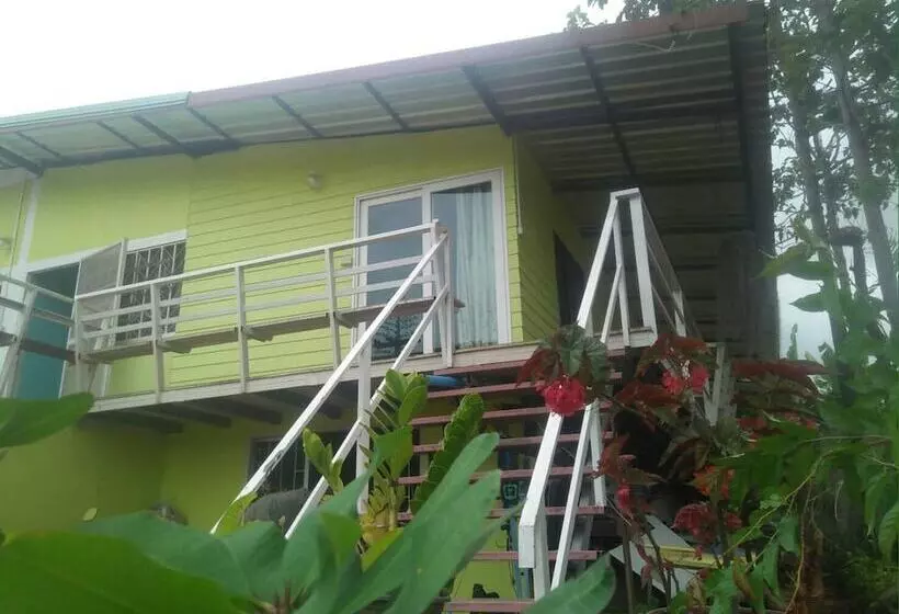 Lomakeskus Khao Kho Papamee Land Mark