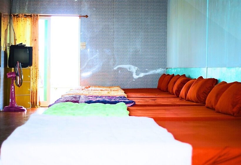 אתר נופש Khao Kho Papamee Land Mark