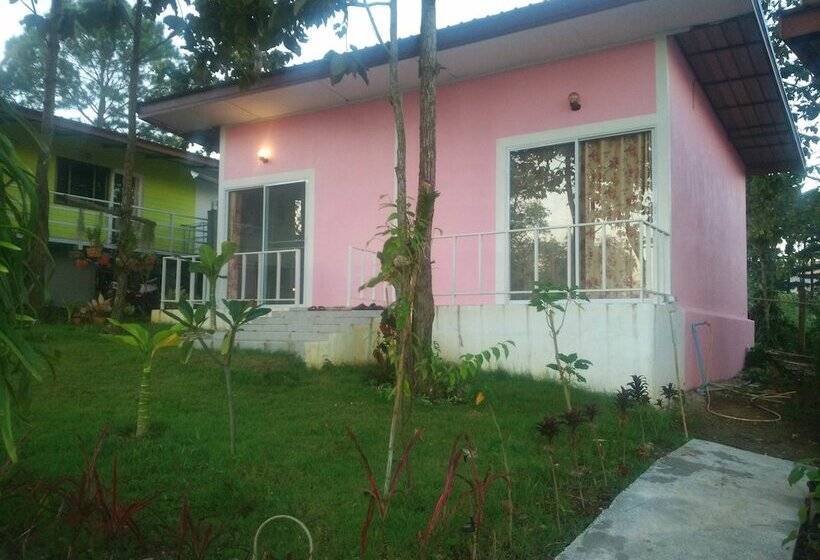 אתר נופש Khao Kho Papamee Land Mark