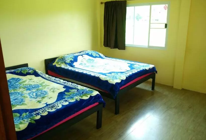 Lomakeskus Khao Kho Papamee Land Mark