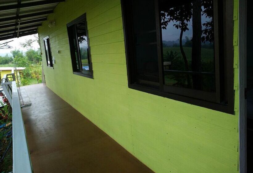 אתר נופש Khao Kho Papamee Land Mark