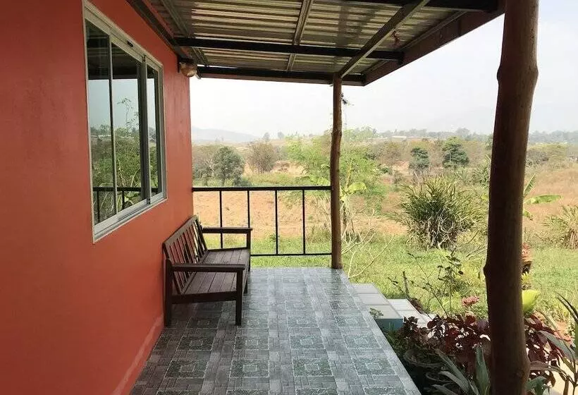 Lomakeskus Khao Kho Papamee Land Mark