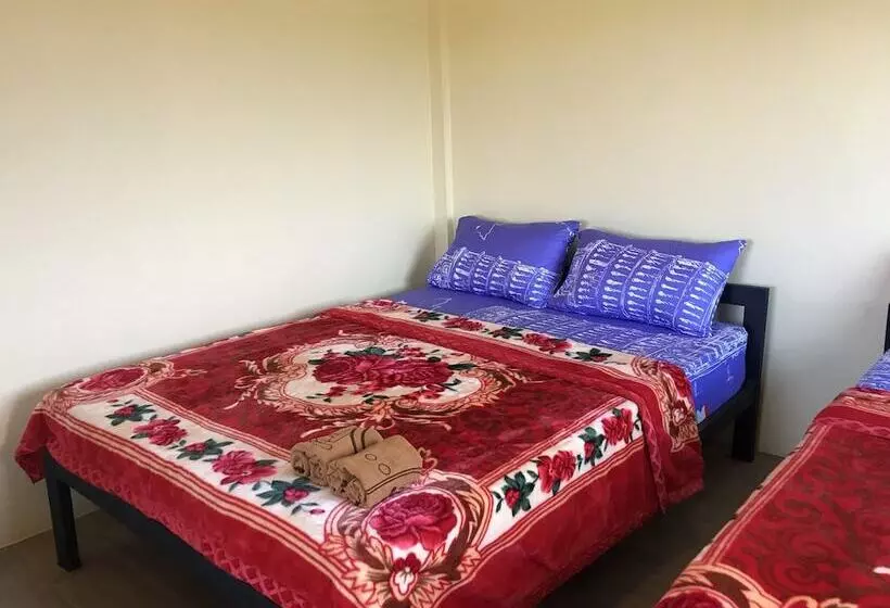 Lomakeskus Khao Kho Papamee Land Mark