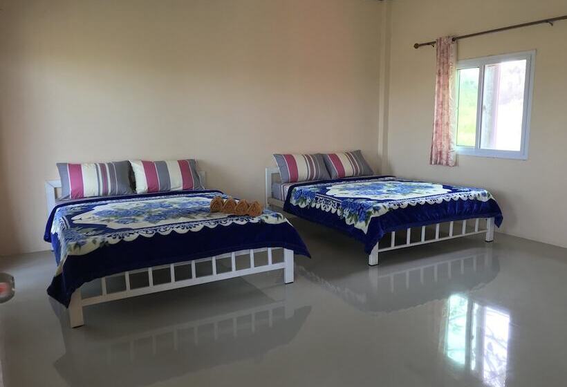 אתר נופש Khao Kho Papamee Land Mark