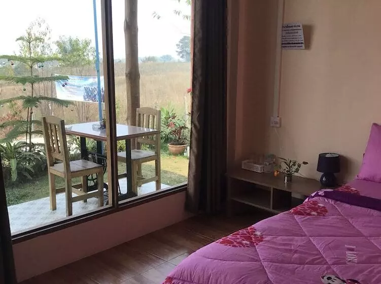 Lomakeskus Khao Kho Papamee Land Mark