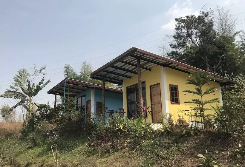 Lomakeskus Khao Kho Papamee Land Mark