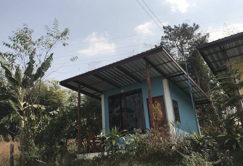 אתר נופש Khao Kho Papamee Land Mark