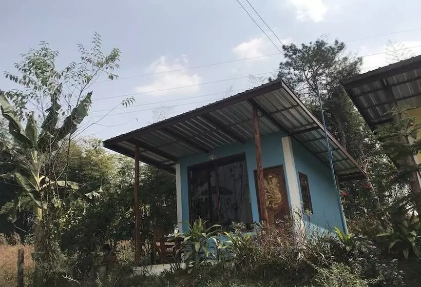 Lomakeskus Khao Kho Papamee Land Mark