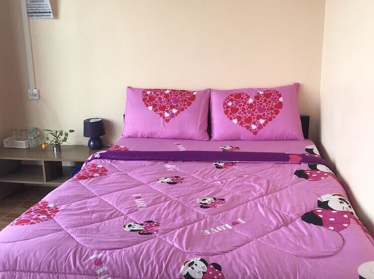 אתר נופש Khao Kho Papamee Land Mark