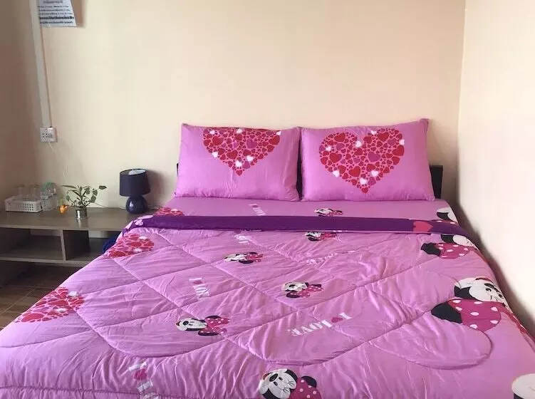 Lomakeskus Khao Kho Papamee Land Mark