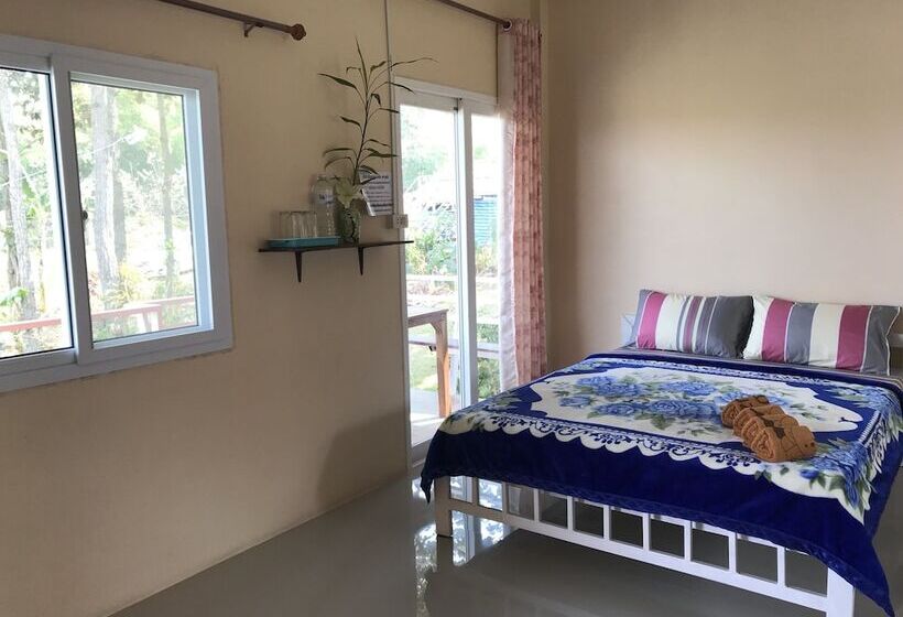 אתר נופש Khao Kho Papamee Land Mark