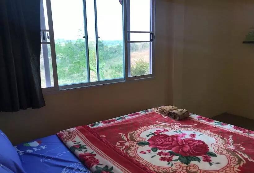 Lomakeskus Khao Kho Papamee Land Mark