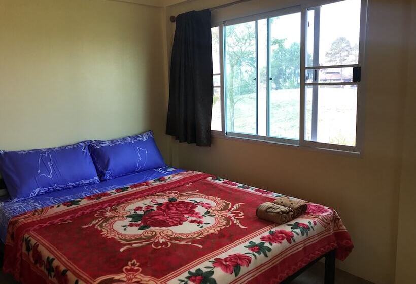 אתר נופש Khao Kho Papamee Land Mark