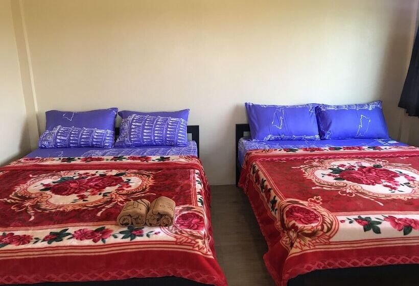 אתר נופש Khao Kho Papamee Land Mark