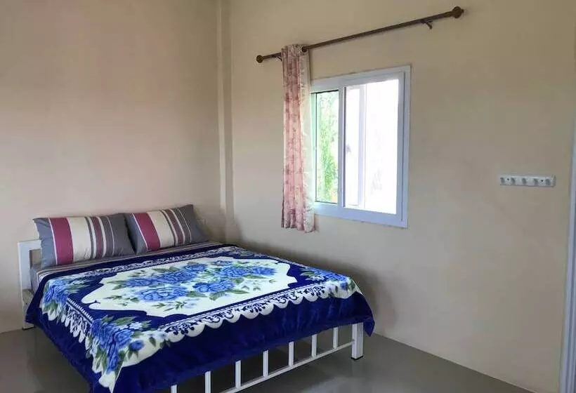 Lomakeskus Khao Kho Papamee Land Mark