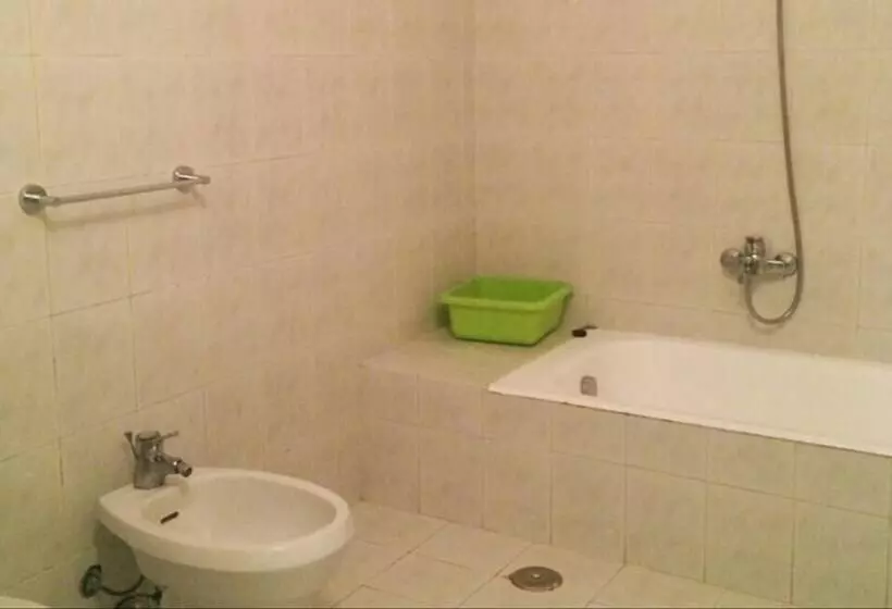 Lomakeskus Residence Gli Stingi