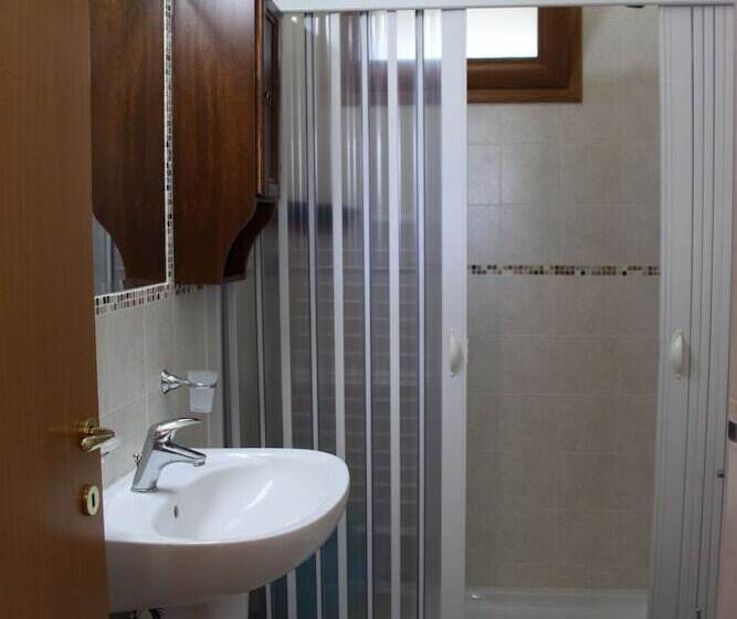 リゾートホテル Residence Gli Stingi