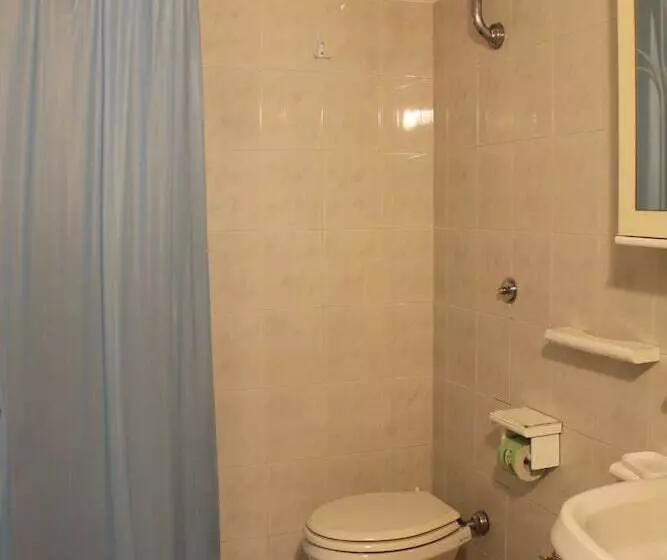 Lomakeskus Residence Gli Stingi