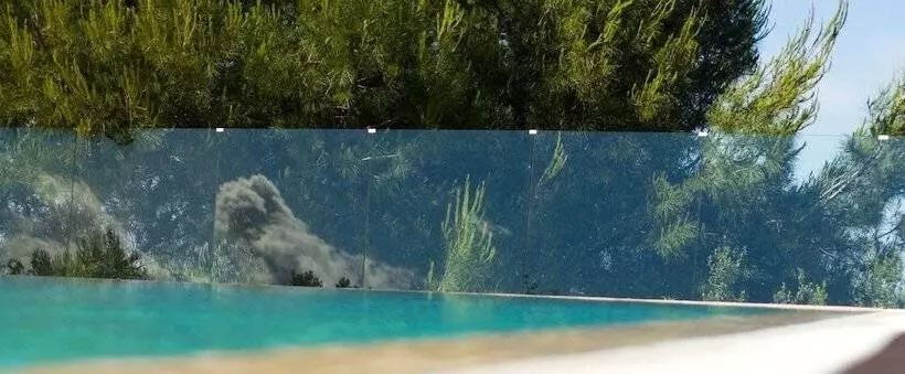 Lomakeskus Residence Gli Stingi