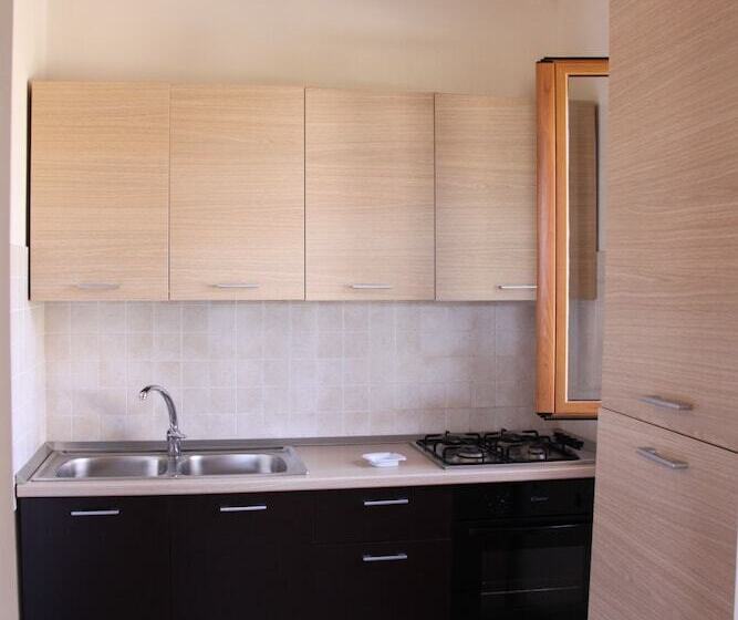 リゾートホテル Residence Gli Stingi