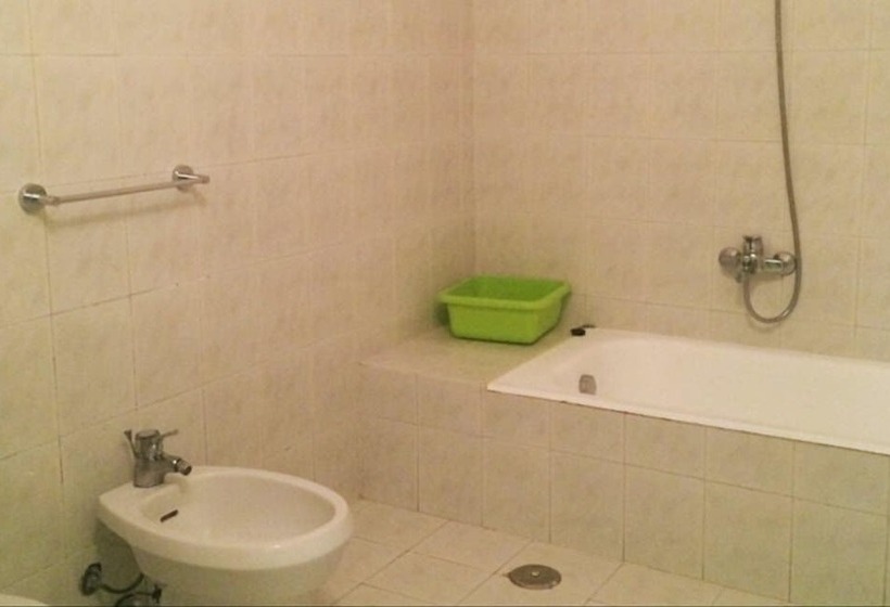 リゾートホテル Residence Gli Stingi