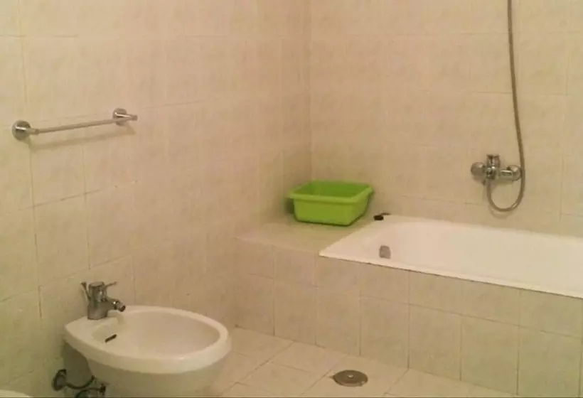 Lomakeskus Residence Gli Stingi