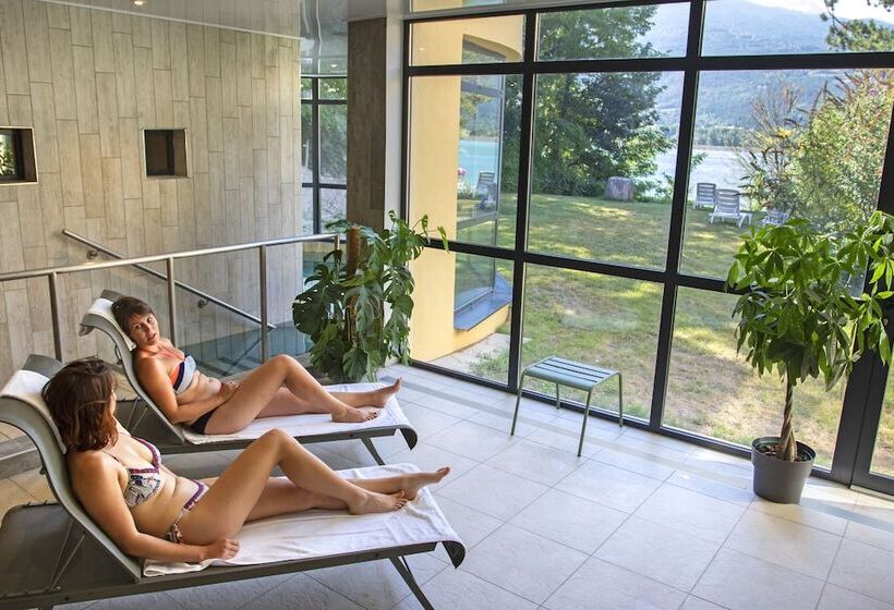 渡假胜地  Village Vacances De Chadenas