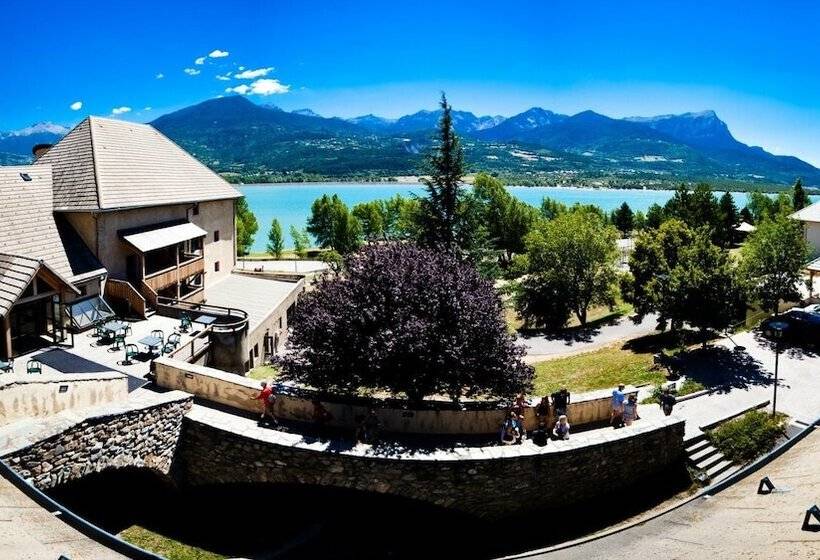 渡假胜地  Village Vacances De Chadenas