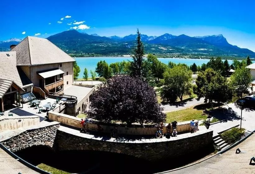 リゾートホテル Village Vacances De Chadenas