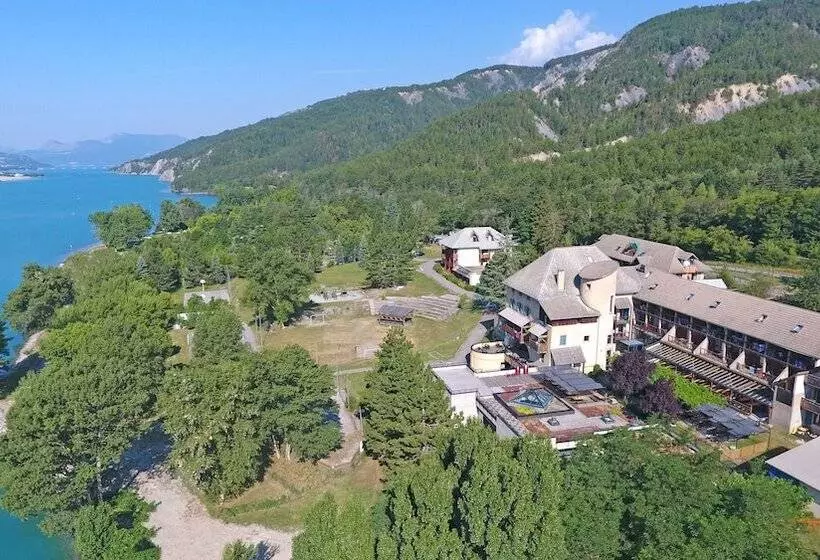 リゾートホテル Village Vacances De Chadenas