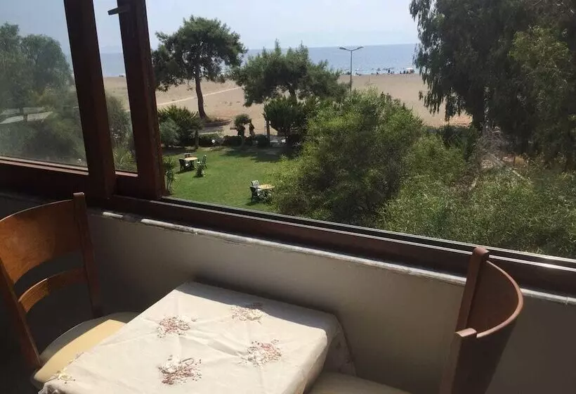 Selim Sultan Otel